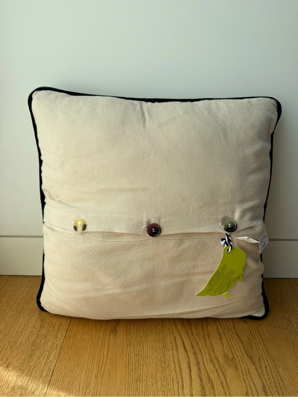 Catstudio made embroidered